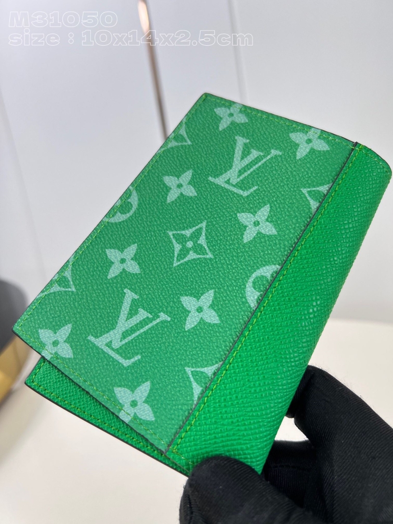 LV Wallets